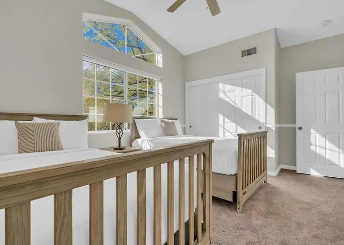 Holiday home Catalina Mountain Views With Pool Tucson