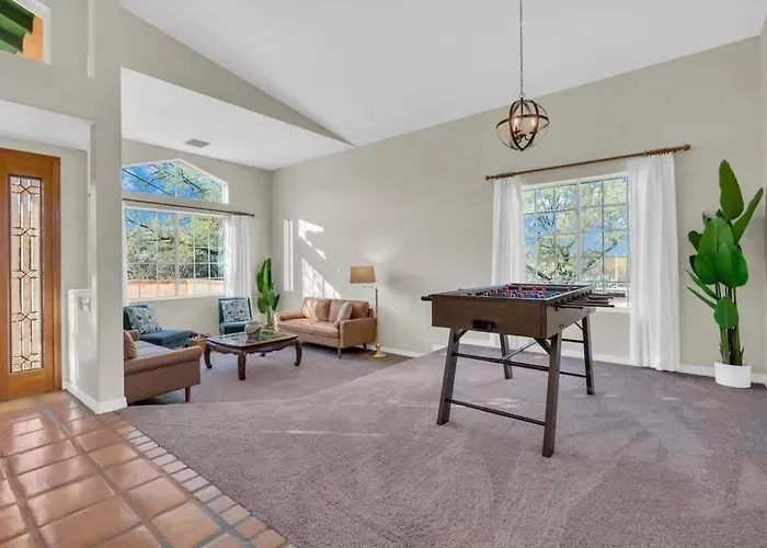Holiday home Catalina Mountain Views With Pool
