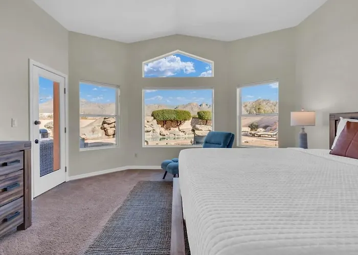 Holiday home Catalina Mountain Views With Pool Tucson