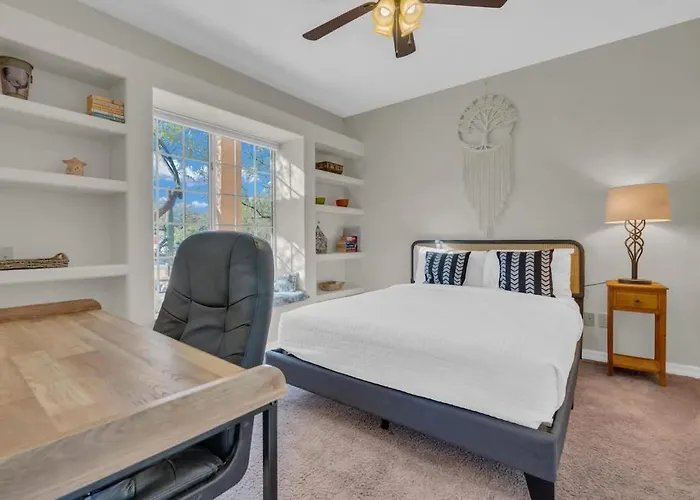Catalina Mountain Views With Pool * Tucson