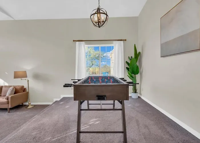 Holiday home Catalina Mountain Views With Pool