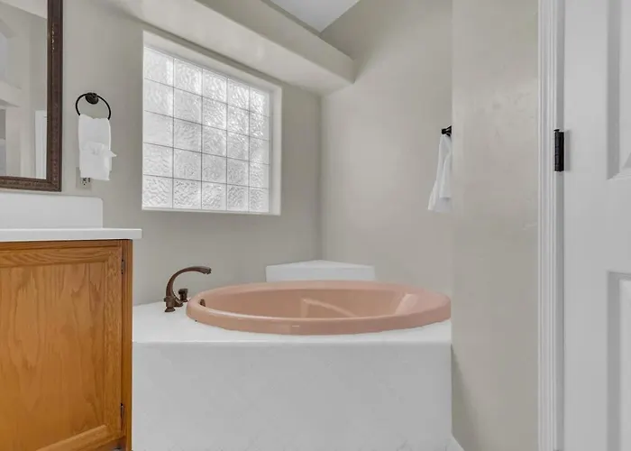 Catalina Mountain Views With Pool Holiday home *