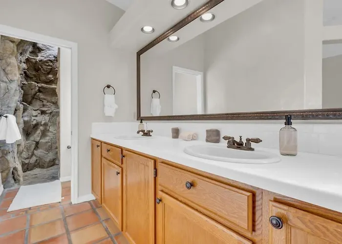 Catalina Mountain Views With Pool * Tucson