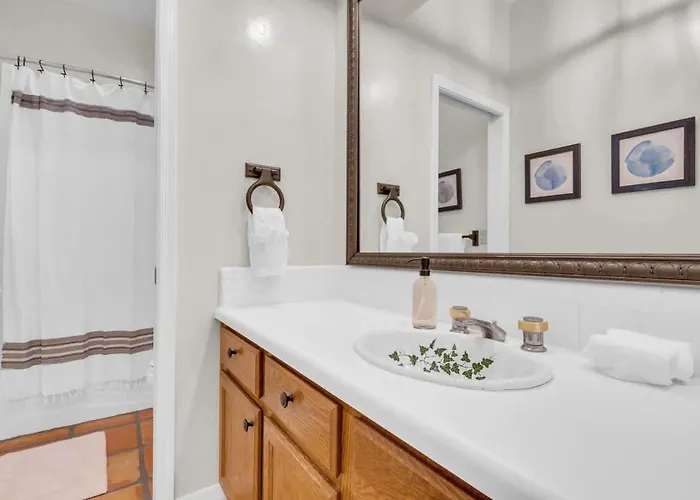 Holiday home Catalina Mountain Views With Pool *