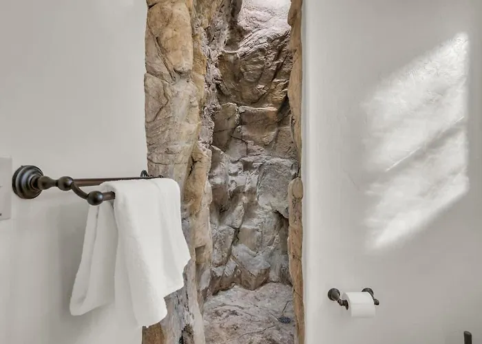 Catalina Mountain Views With Pool Holiday home Tucson