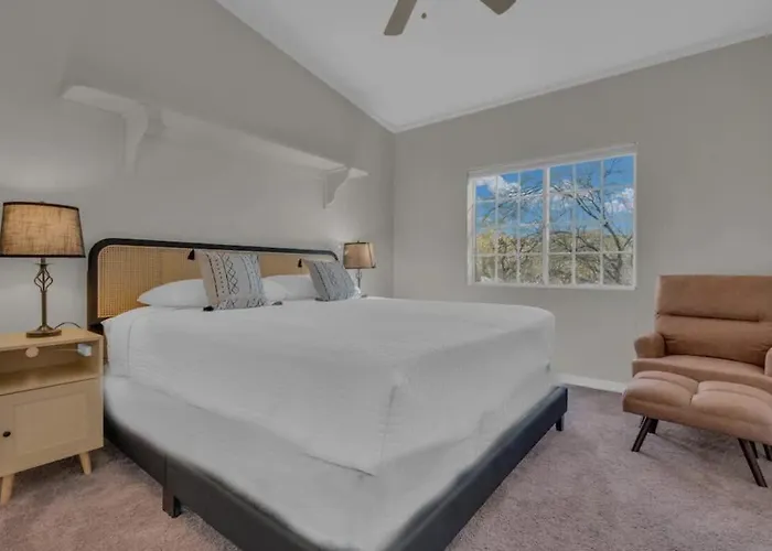 Holiday home Catalina Mountain Views With Pool Tucson